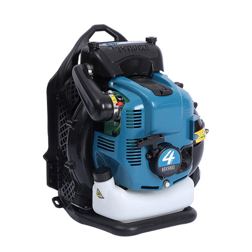 Factory production wholesale high-power backpack road blower wind fire extinguisher forest fire extinguisher snow blower