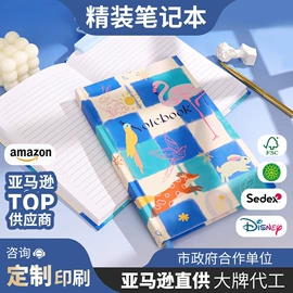 台历/日历;笔记本记事本;线圈本