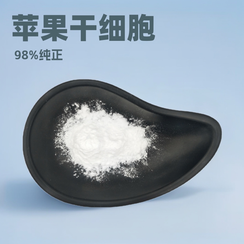 苹果干细胞 98% 苹果破壁干细胞 苹果干细胞 1kg起订苹果干细胞