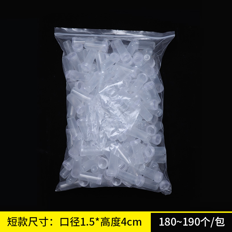 Ramo de flores suministros de preservación tubo nutrición flor materiales de embalaje al por mayor flor tubería de retención de agua