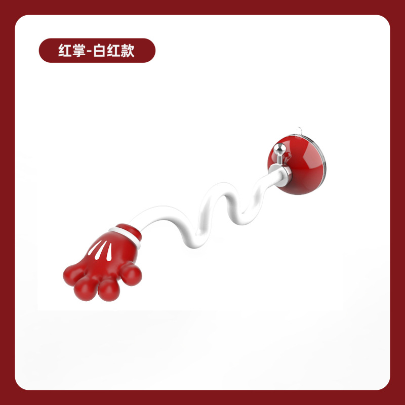 【正品24小时发】轻奢吸盘家用洗衣机开门支撑杆滚筒固定器通风|undefined