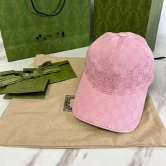 古典的なジャカード文字野球帽ファッションアヒルの舌帽ネット赤爆金高級品男女モデル日焼け止め日よけ帽
