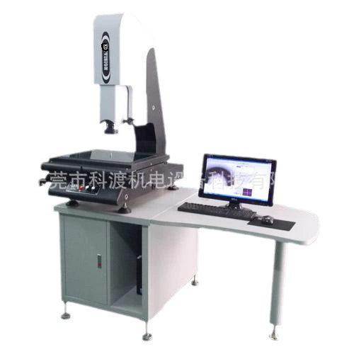 Полностью автоматический прибор для измерения двухмерных изображений Высококачественный оптический прибор для измерения изображений Производитель проекторов