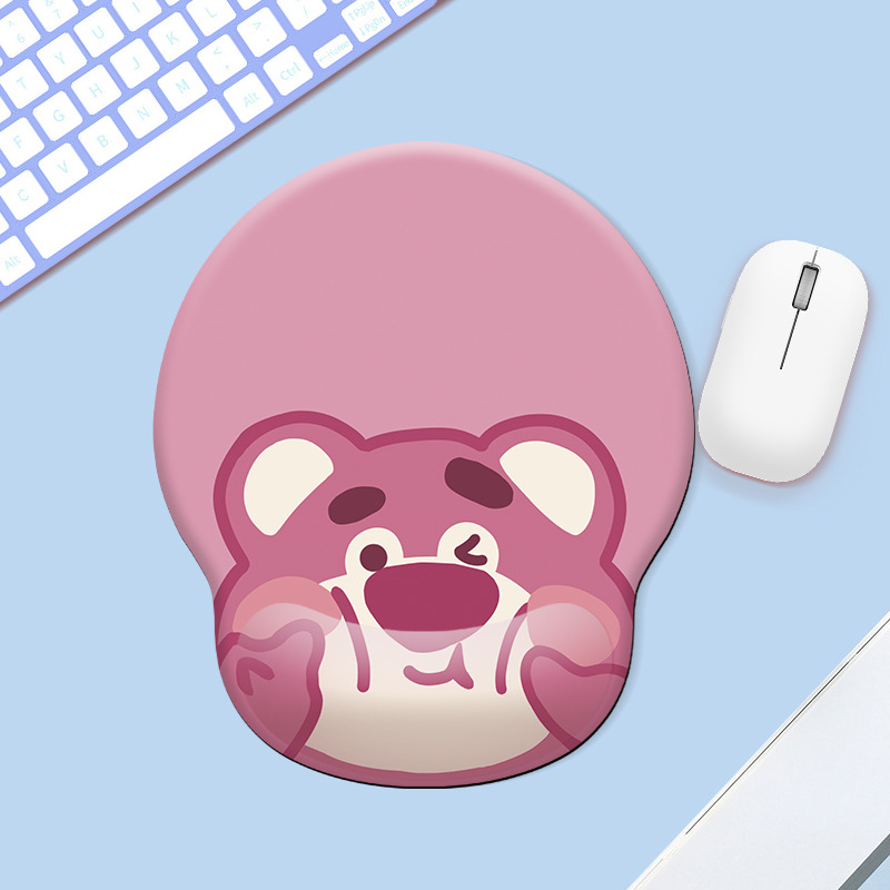 MH030-4-딸기곰 정면