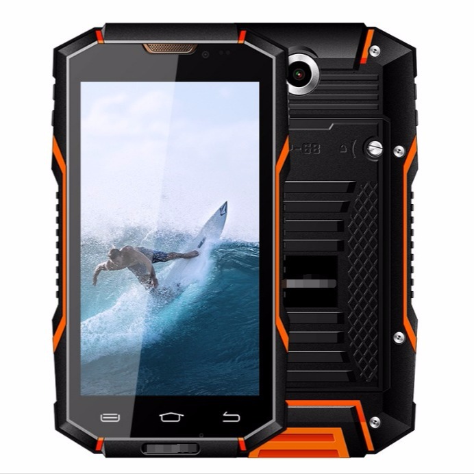 防爆智能手机化工HG06NFC5寸石油煤矿井下拍照506防爆智能手机