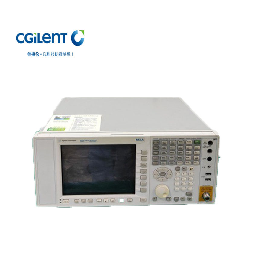 现货出售/出租N9020A MXA 信号分析仪，10 Hz 至 26.5 GHz
