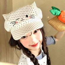 �ɰ�����è����˽Ǳ���ñŮ���ļ��¿��ͷΧ����С���ұ�ͯñ��