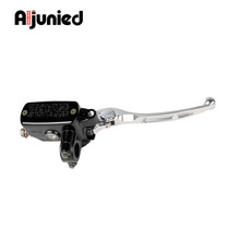 ���ñ���XL750 CB750 CBR500R NC750Sǰ�ƶ��ܱ��ƶ���ǰɲ����