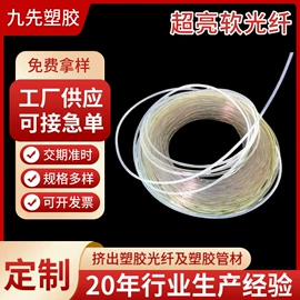 绝缘套管;PE管;工艺装饰灯具