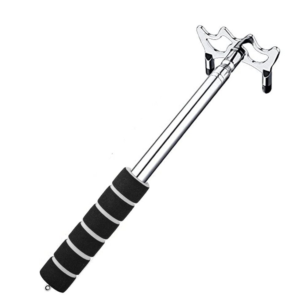 橘色海绵银色低叉