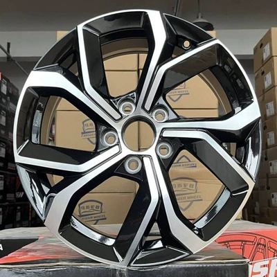 Hub – Suitable for 16.0/17inch BYD Qin - 17inch-yx738-yuan