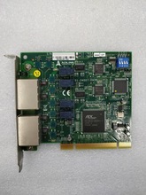 ADLINK 凌华 PCI-7853 PCI-7854 原装拆机采集卡议价