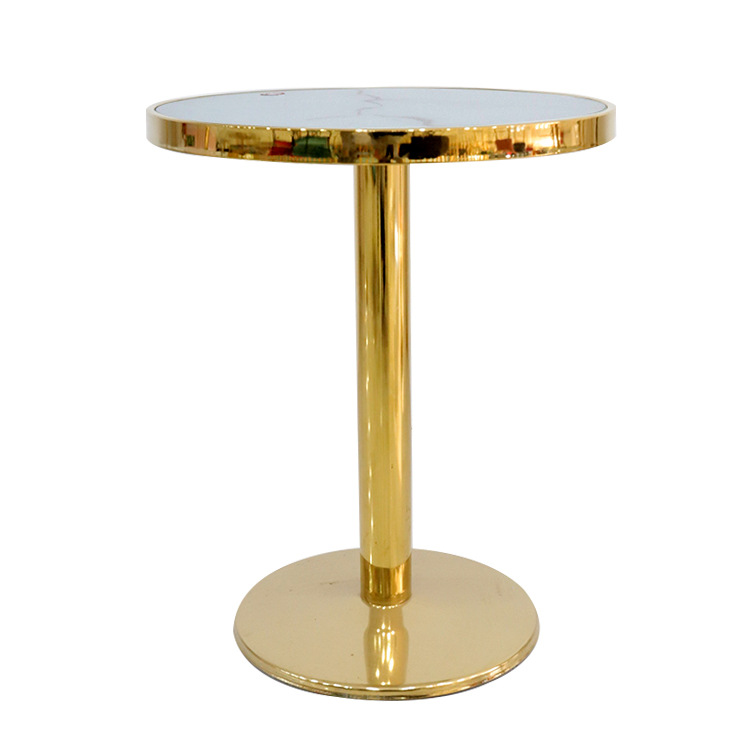 mesa de café nórdica tabla de roca adhesivo mdf mesa de té lujoso simple de alta calidad borde de vidrio templado