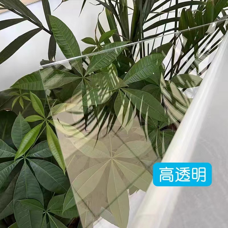 透明防尘亚克力柜子门推拉门磨砂书柜门加装柜子挡板条纹上翻柜门|undefined