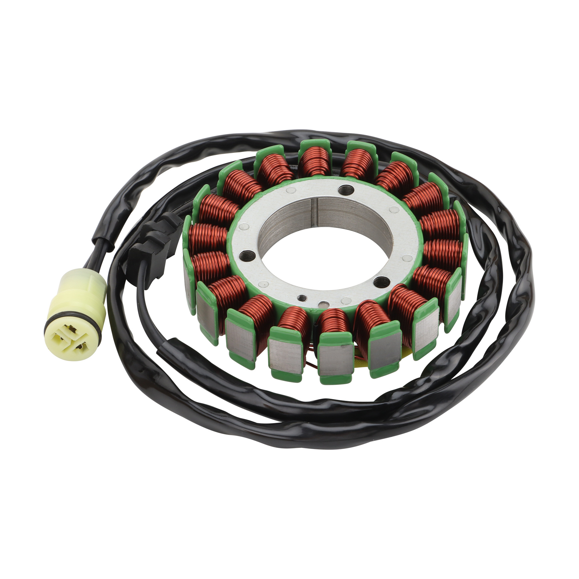 Kawasaki Kvf360 21003-0095 Adapted Motorcycle Stator Coil Ignition Coil Kvf 360