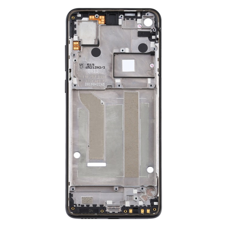 Aplicable para Motorola Moto One Vision LCD Front Frame / A Frame