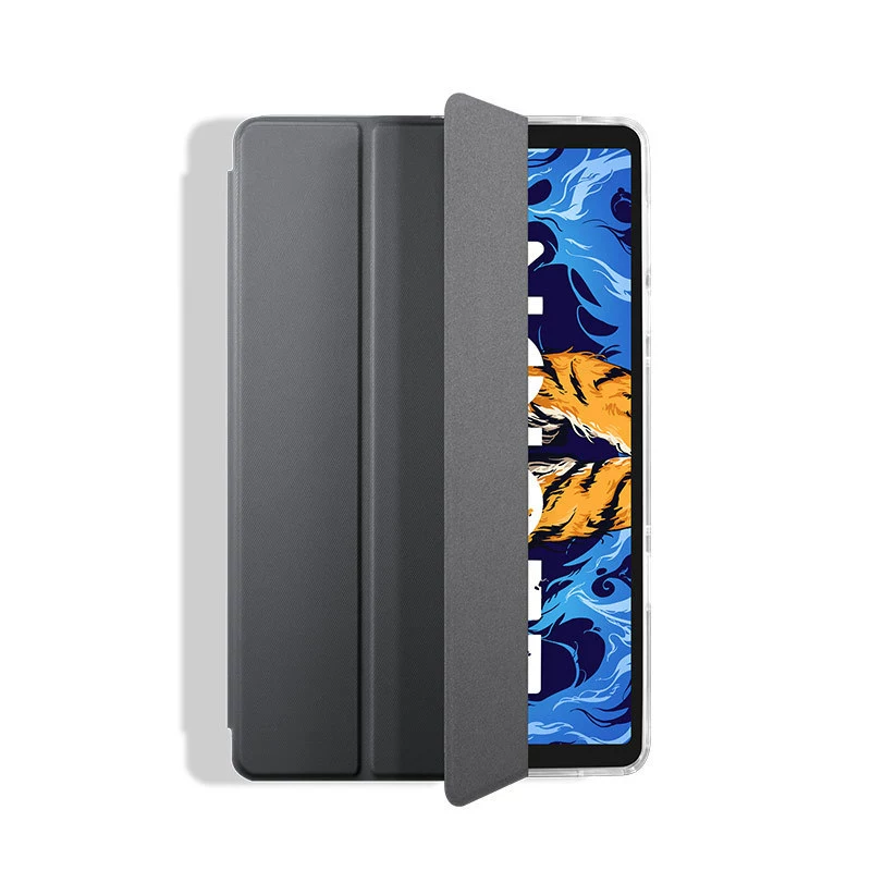 Подходит к Lenovo Savior Y700 Triplipure Чехол для игрового планшета 8.8-дюймов прозрачная магнитная защитная оболочка