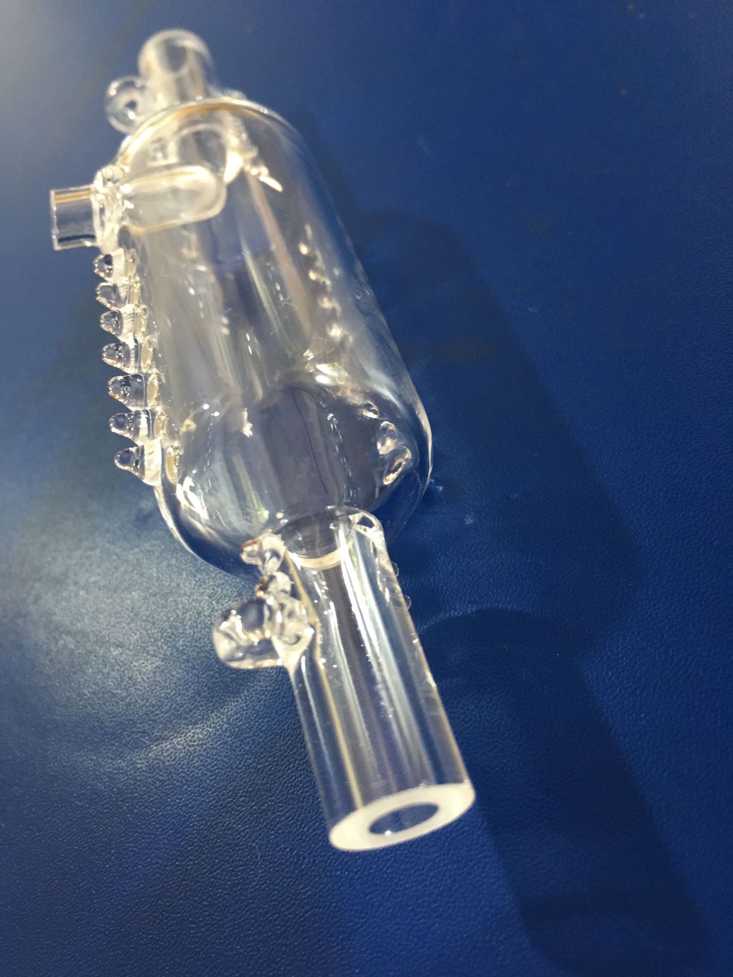 高透过COD石英消解管、消解池、消解杯