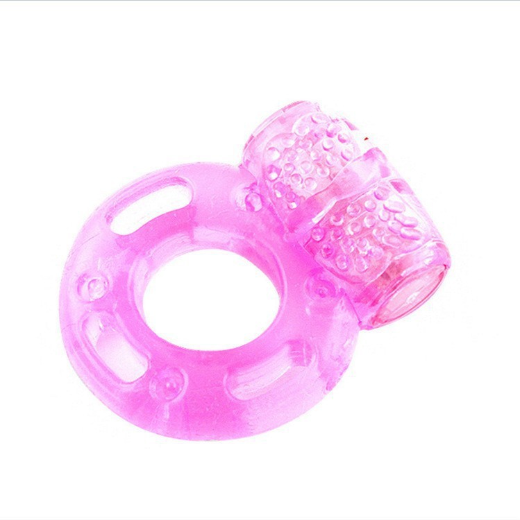 Anillo de vibración para hombres y mujeres anillo solar anillo de vibración de cristal mariposa vibración de bloqueo anillo de esencia para adultos artículos sexuales al por mayor