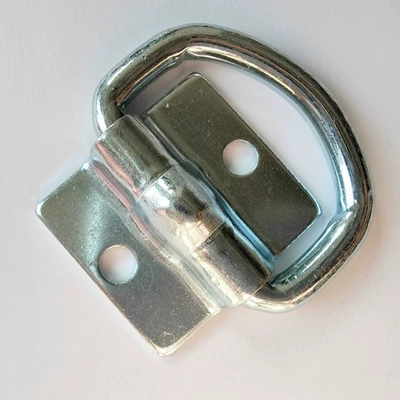 binding rope ring pull ring: Other Car Modifications
