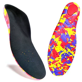 鞋辅件;鞋底;鞋垫/增高垫