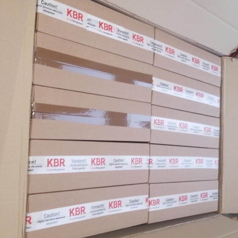 供用原装 标准型号 KBR 电容器  UHPC-25.0-525-3P