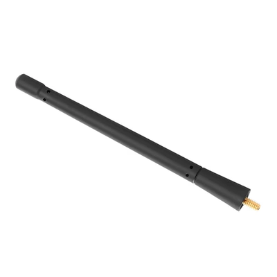 Antenna, vehicle antenna