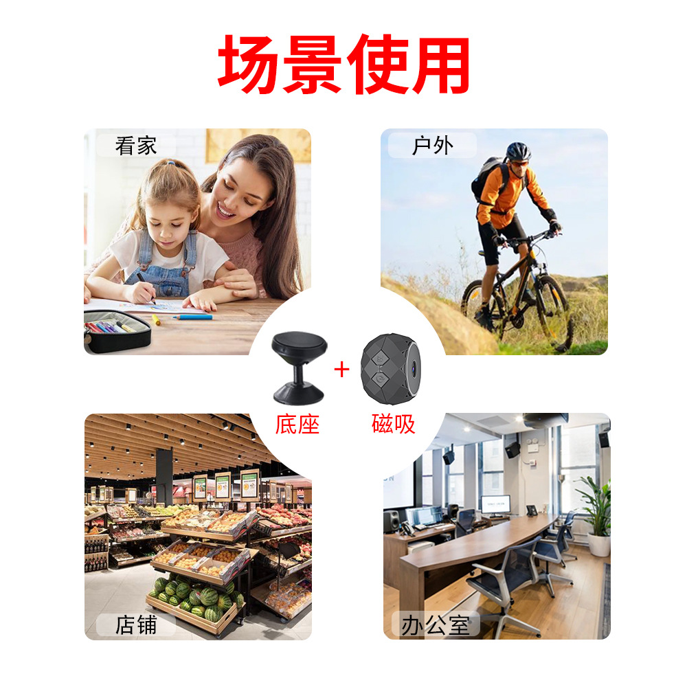 2026 �������Wifi����ͷ����Զ�̸������������������1080Pҹ��