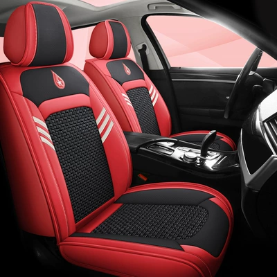 Universal seat cover | a generation of hair