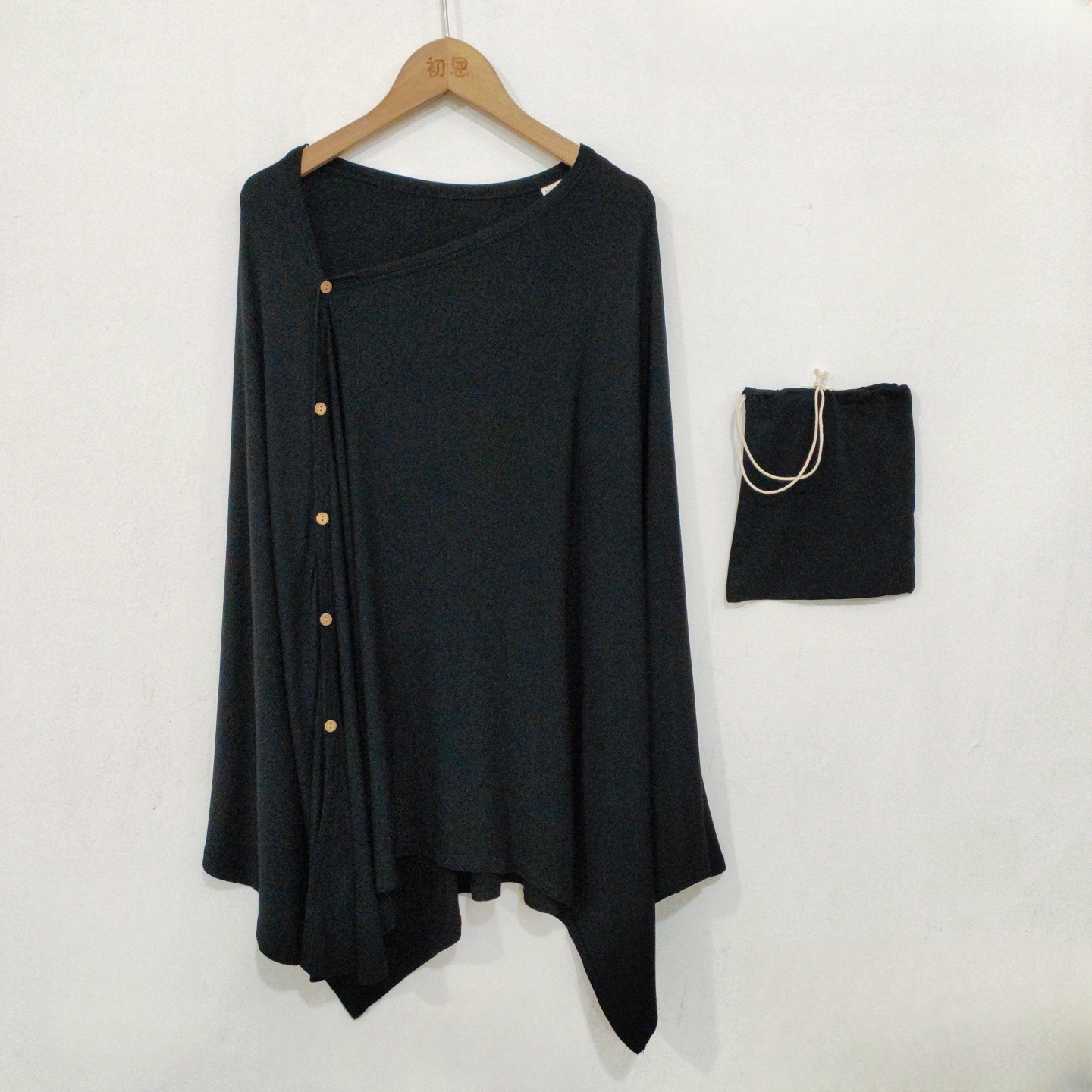 806 Модал Черный