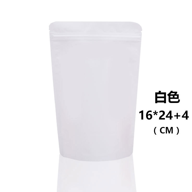 20C esmerilado blanco * 16*24 + 4cm