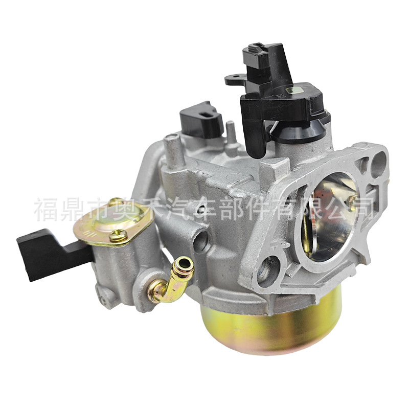 Suitable for Gx340/390/188F 190F 11-13Hp 16100-Zf6-V01 Power Water Pump Carburetor