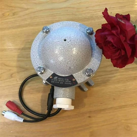 矿山施工设备;其他防爆器材;矿业输送设备