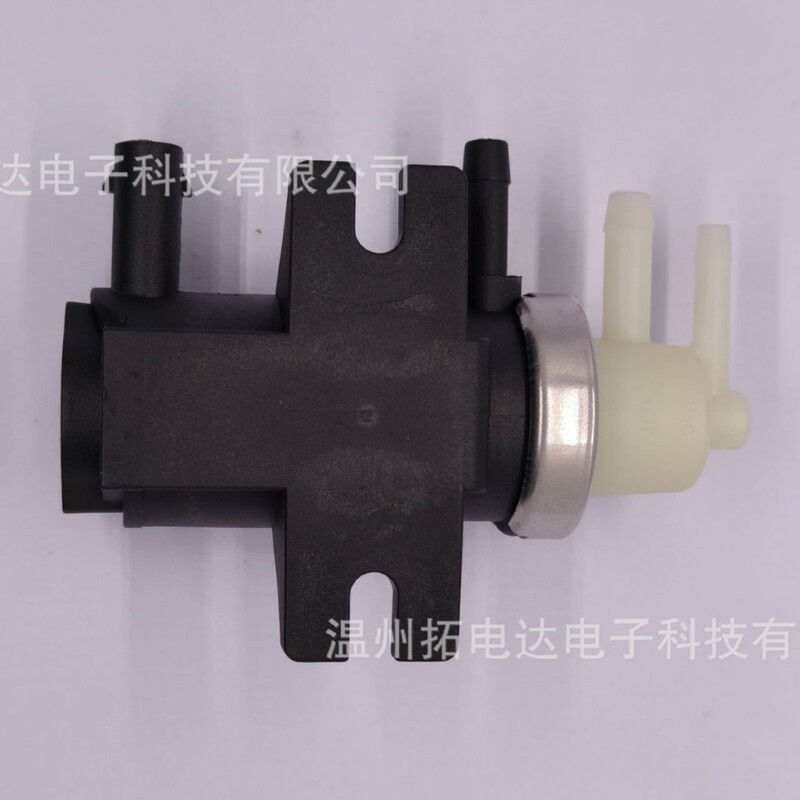 Turbocharger Control Valve Fit for Mercedes Benz A0091533128 0091533128 Turbocharger Control Valve Fit for Mercedes Benz A0091533128 0091533128