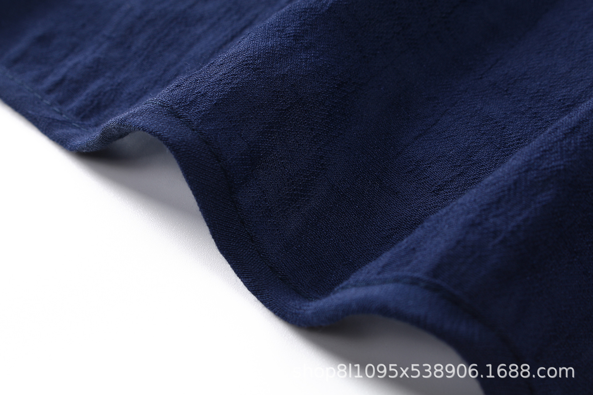 台州临海市沐夏服装厂