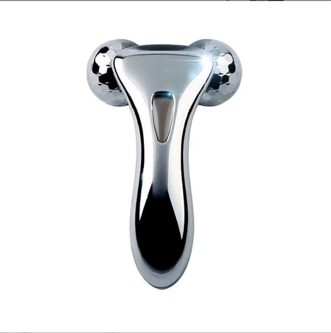 (Cross-border trading), sculpting cosmetic pulls up massager for face, 3D
