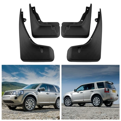 Mudguard Freelander 2 Freelander 2