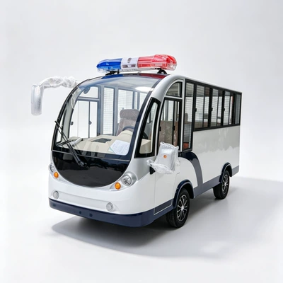 vehicle, tourist area sightseeing vehicle, fire-fighting – Elektrikli qolf avtomobilləri