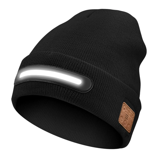 M1-BTD3 black (Bluetooth + white lamp cap)