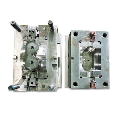 Machinery Products Mold Opening, Avtomobil hissələri qəlibləri