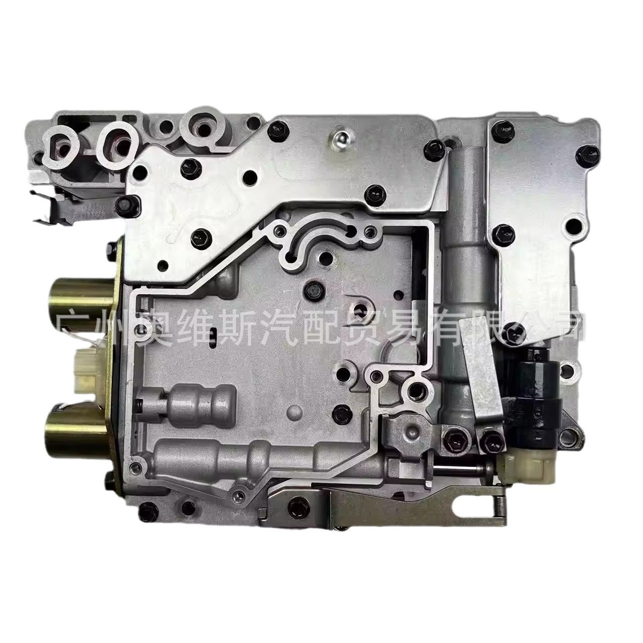 For Toyota Mitsubishi Transmission Solenoid Valve Body 03-71 03-72