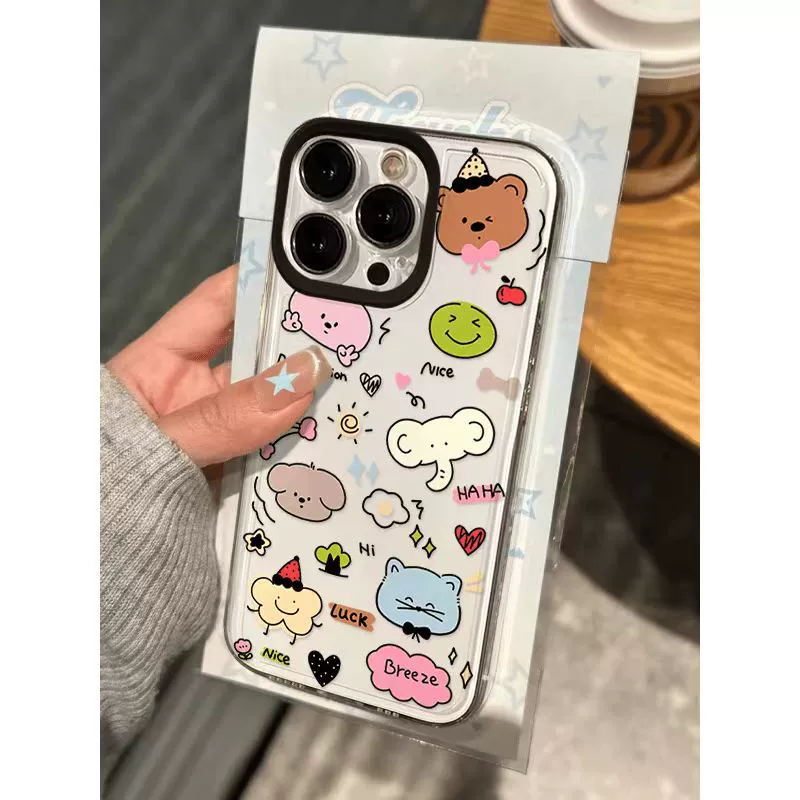 Apple, совместимый чехол для телефона, iphone14, 15promax