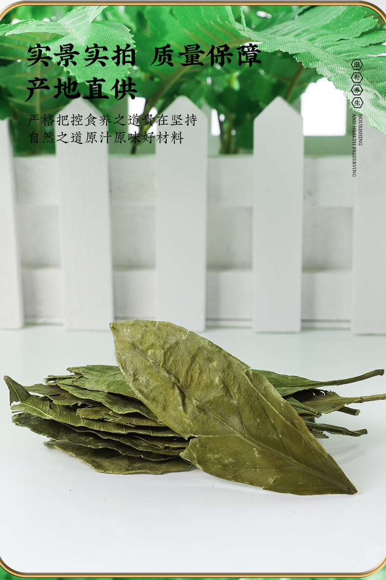 Dried Tangerine Leaf Ye Ye 20g Canister Hand-Selected Citrus Herb for Traditional Decoctions and Teas specifications