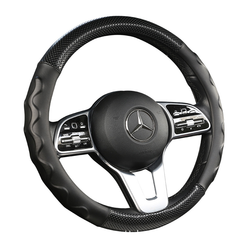 Massager, steering wheel, 3D