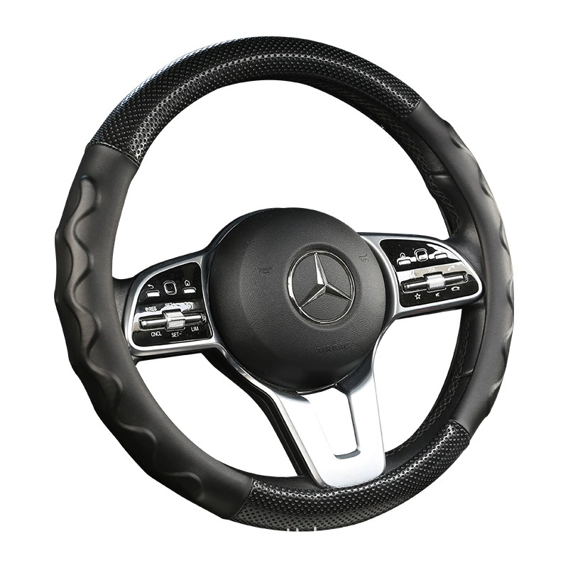 Massager, steering wheel, 3D
