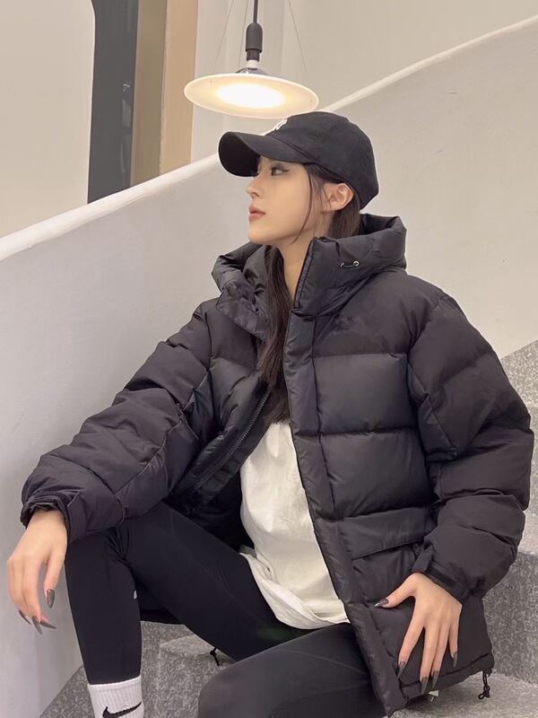 2025 North Face Himalayan down Jacket Winter Couple's Warm Coat White Duck down Trendy Puffer Jacket 2025 North Face Himalayan down Jacket Winter Couple's Warm Coat White Duck down Trendy Puffer Jacket