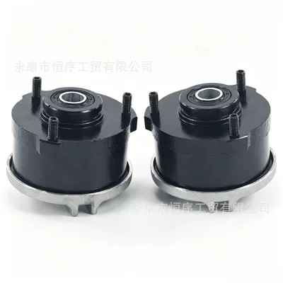 Brake Drum Brake Three-Hole 78mm – Other brake systems