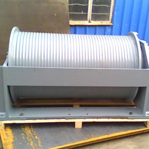 1 2 3 4 5 6 7 8 9 10 30吨液压绞车船用绞车  绞车 牵引绞车