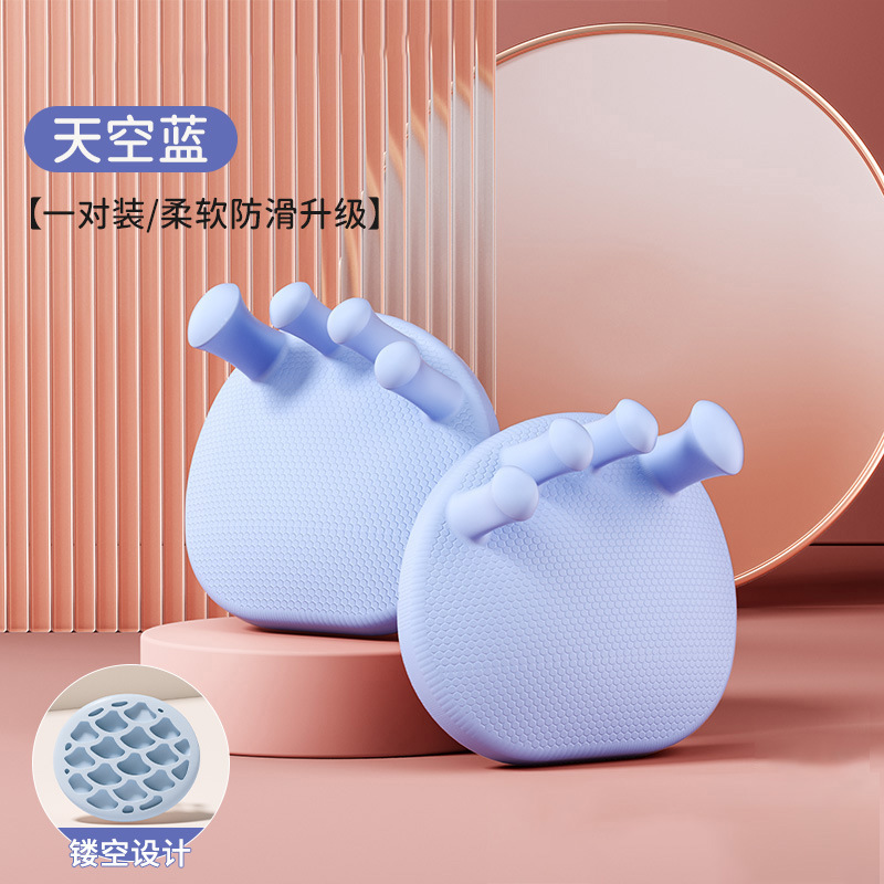 足弓训练器瘦腿神器足底矫正器改善脚趾拇指外翻瘦小腿肌肉美腿部|undefined