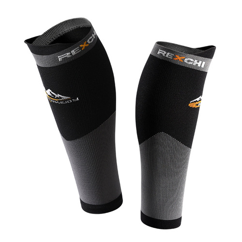 Leitch Cycling Sports Leg Guards Marathon Football Running Muscle Can Compress Calf Pressure Knee Pads Leg Guard Socks